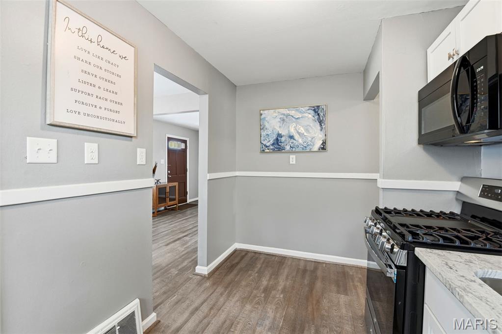 St Ann Country Club Add - Residential