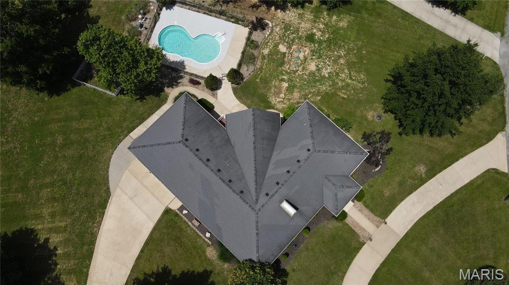 Survey Plat - Residential