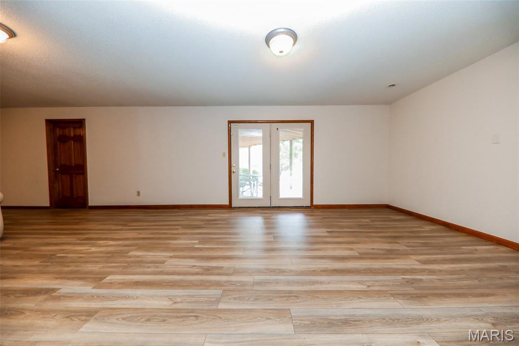 Survey Plat - Residential