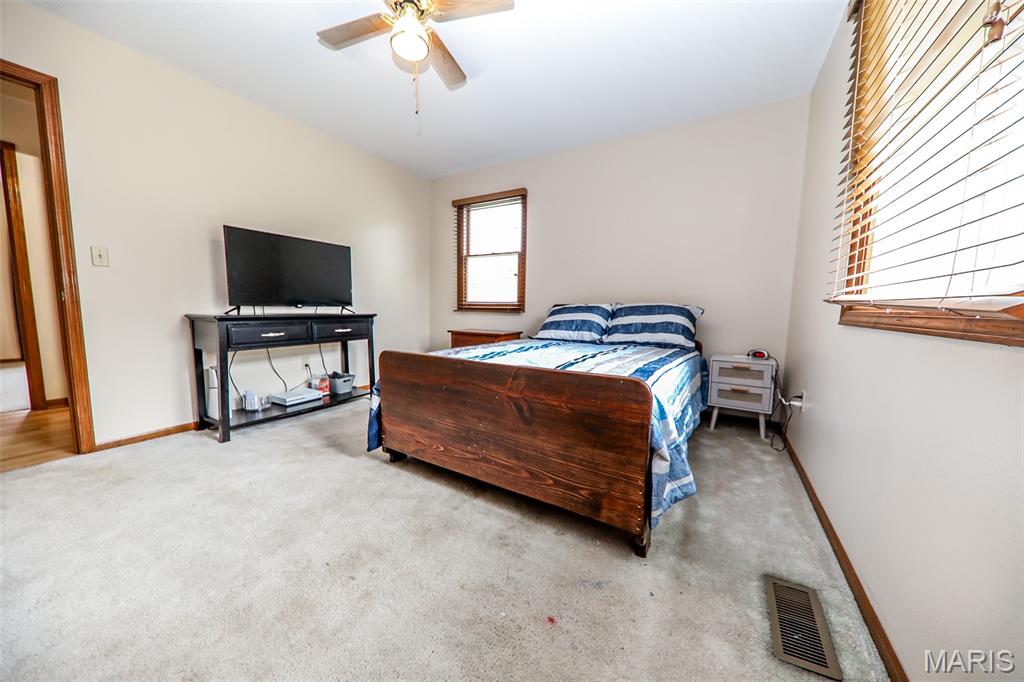 Survey Plat - Residential