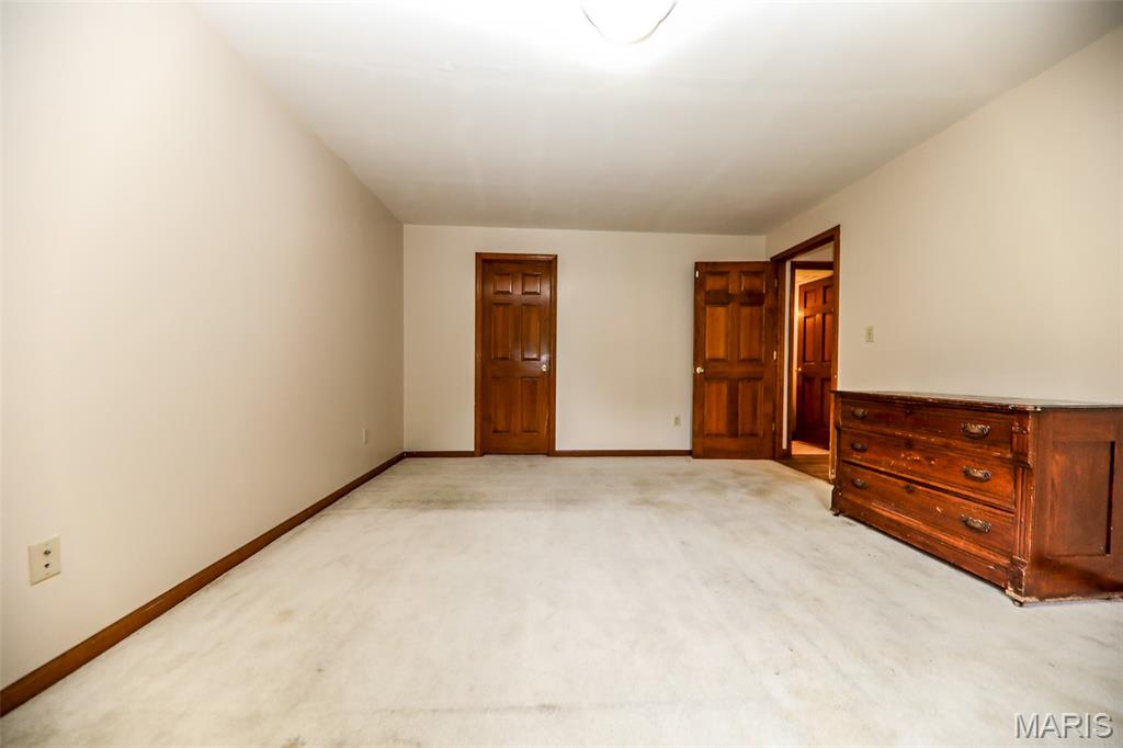 Survey Plat - Residential
