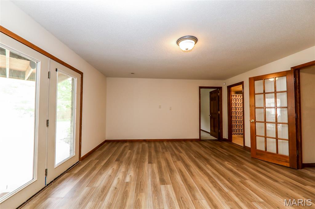 Survey Plat - Residential