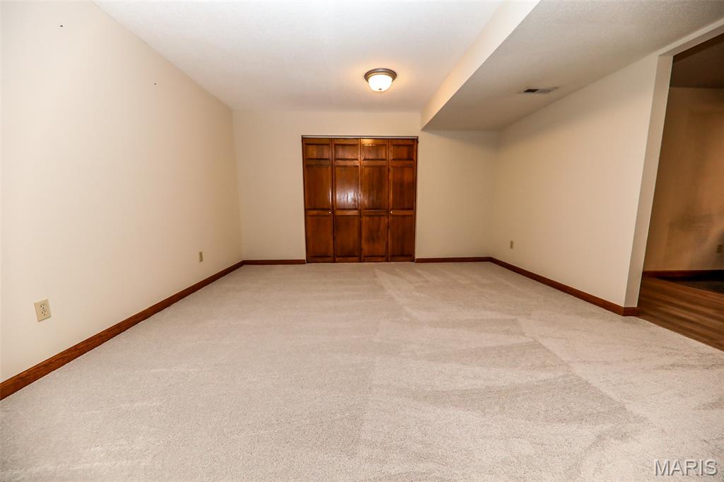 Survey Plat - Residential