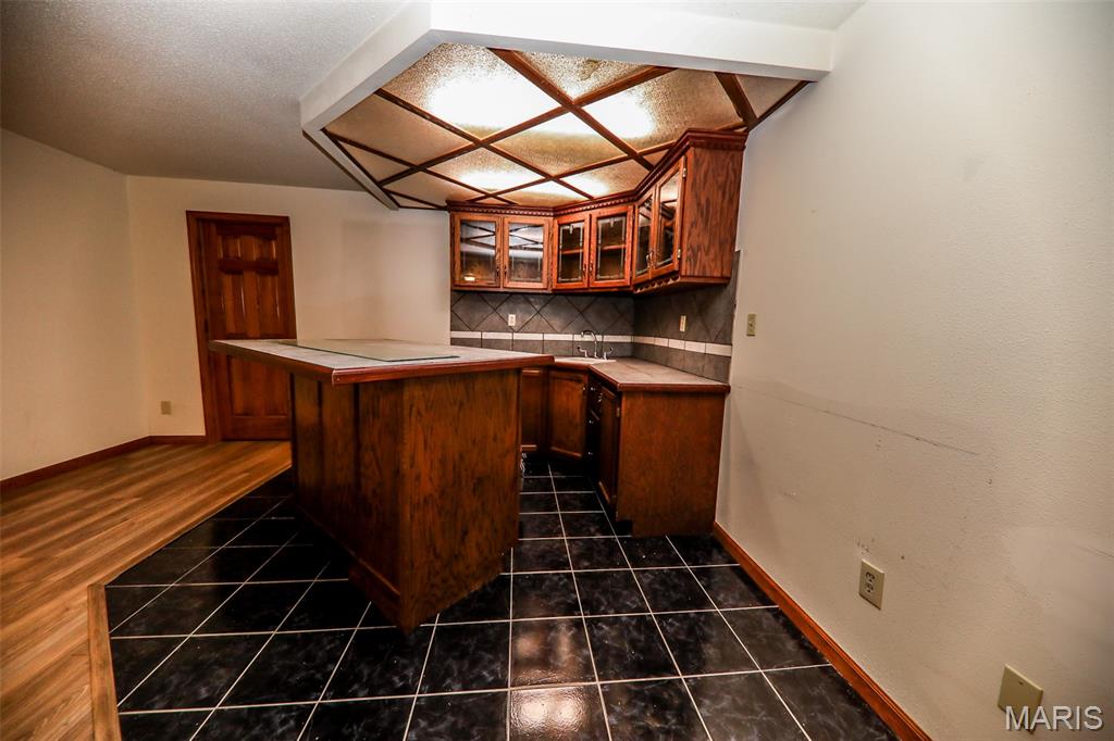 Survey Plat - Residential