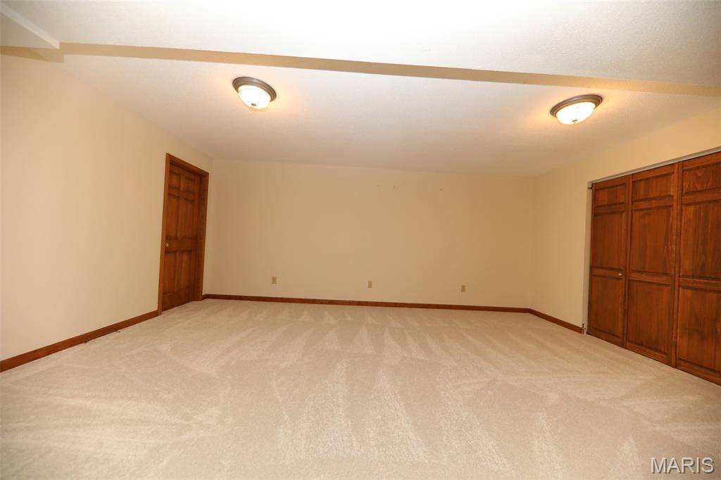 Survey Plat - Residential