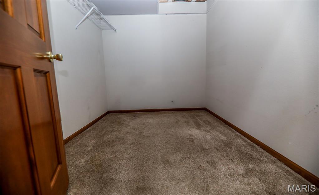 Survey Plat - Residential