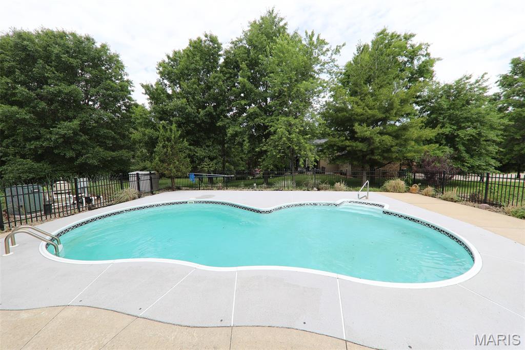 Survey Plat - Residential