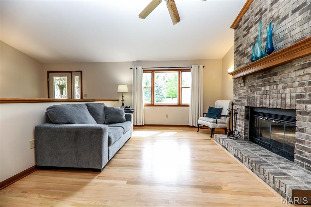 Survey Plat - Residential