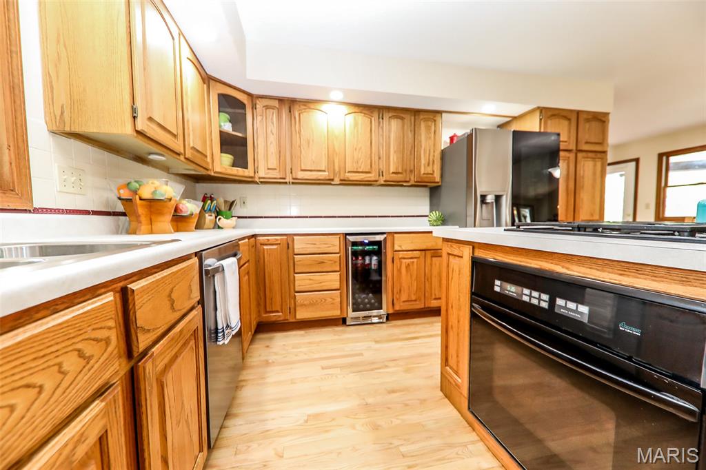 Survey Plat - Residential