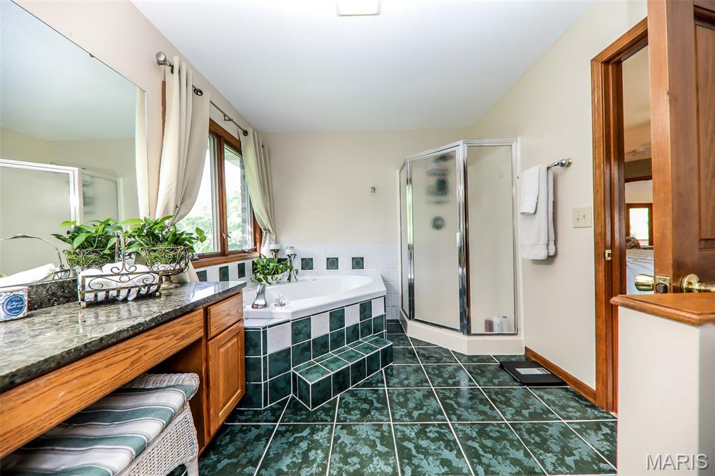 Survey Plat - Residential