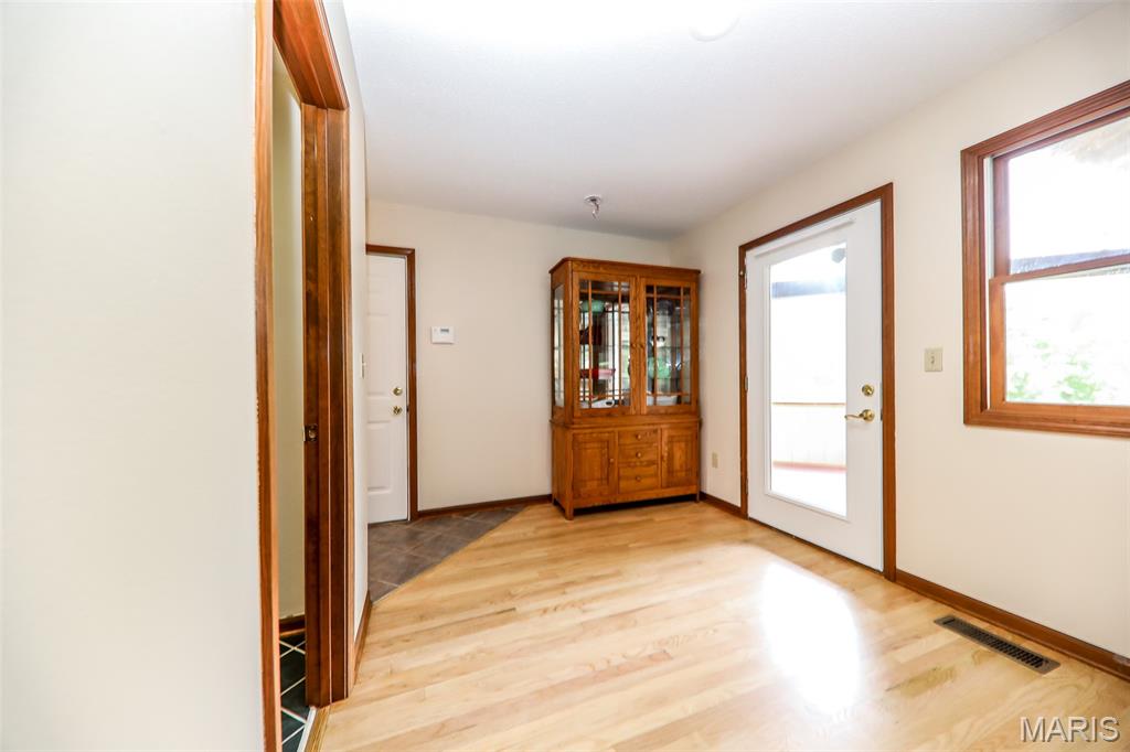 Survey Plat - Residential