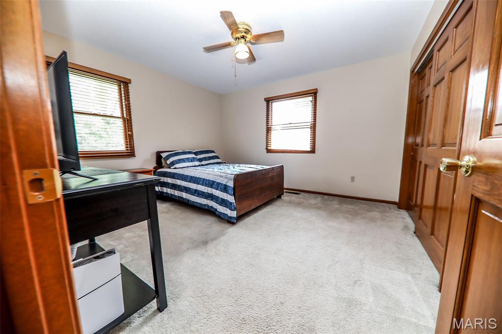 Survey Plat - Residential
