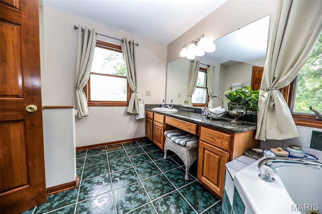 Survey Plat - Residential
