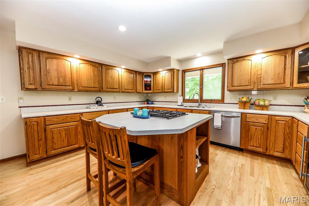 Survey Plat - Residential