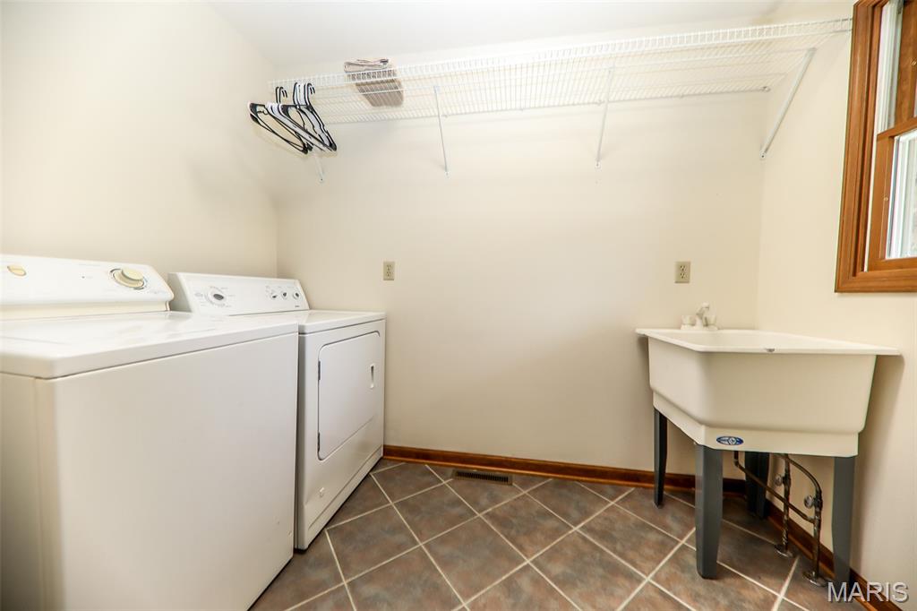 Survey Plat - Residential