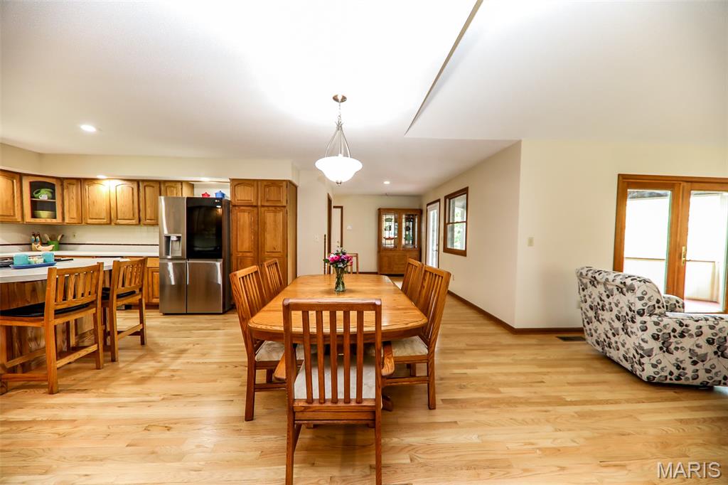 Survey Plat - Residential