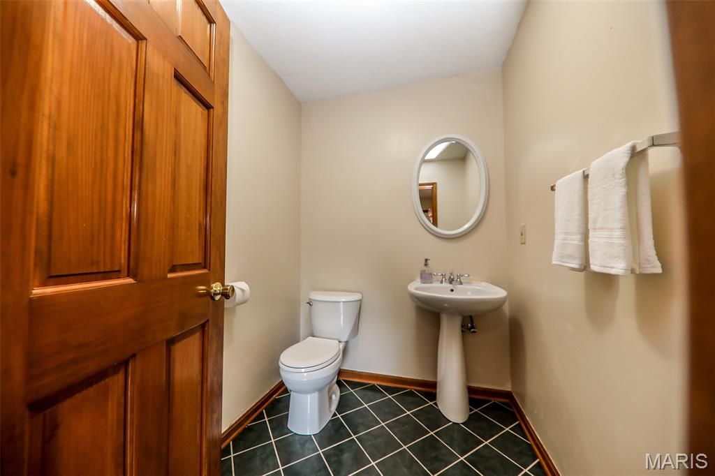 Survey Plat - Residential