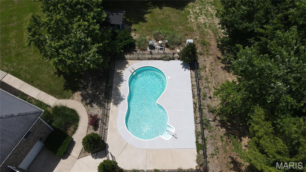 Survey Plat - Residential