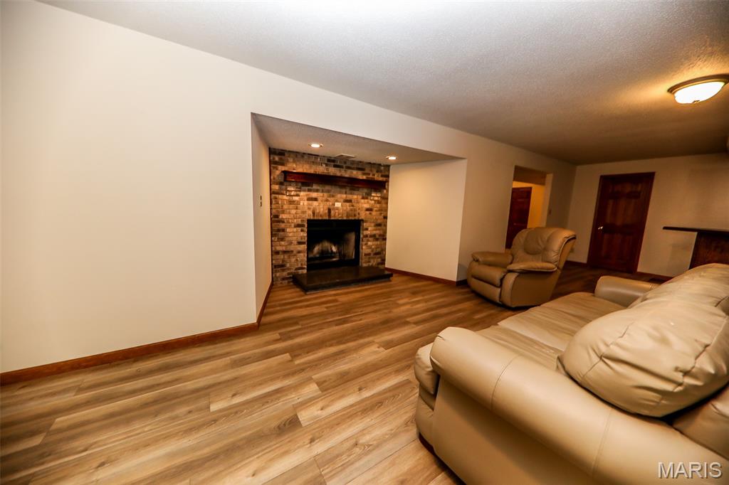 Survey Plat - Residential