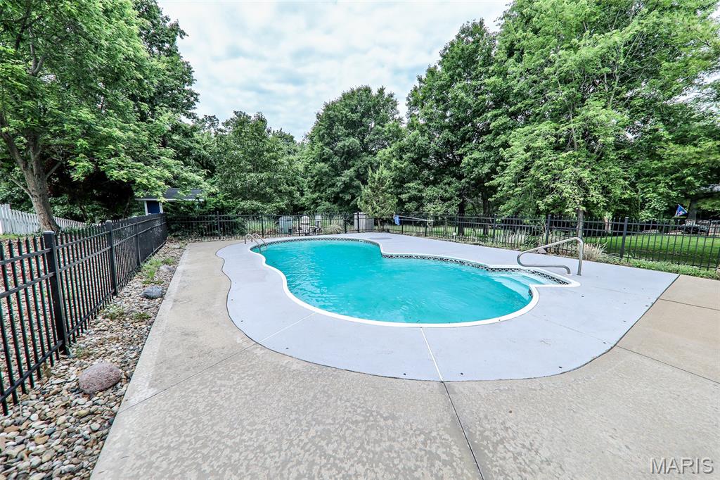 Survey Plat - Residential