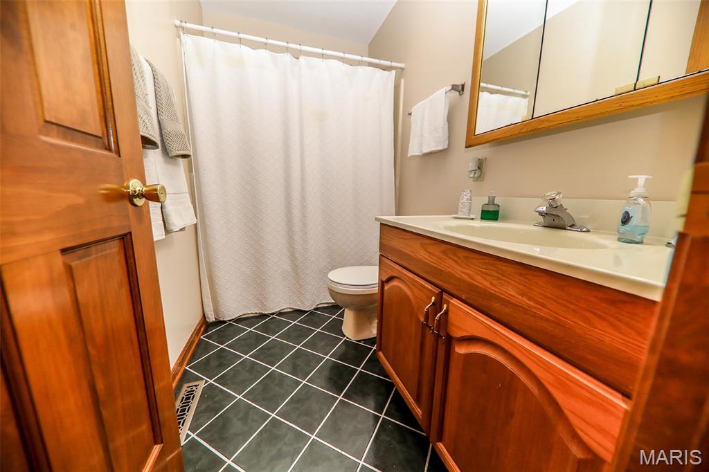 Survey Plat - Residential