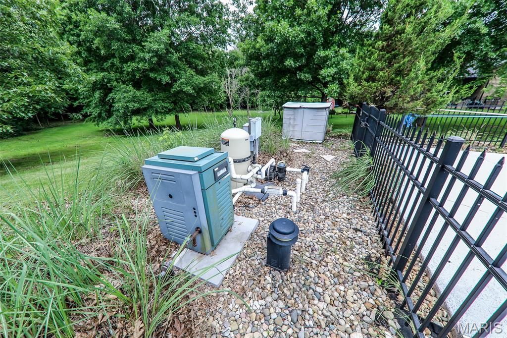 Survey Plat - Residential