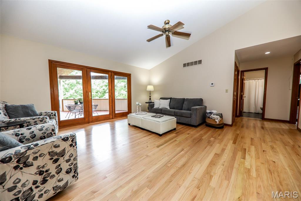Survey Plat - Residential