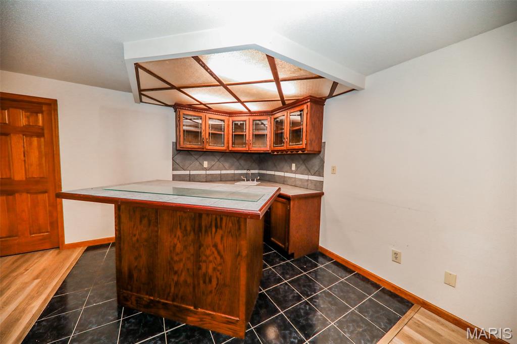 Survey Plat - Residential