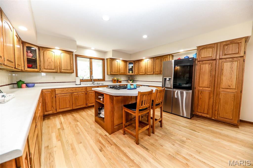 Survey Plat - Residential