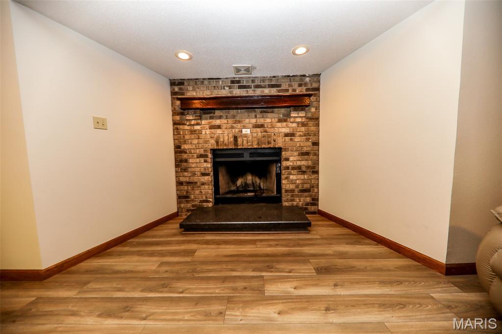 Survey Plat - Residential