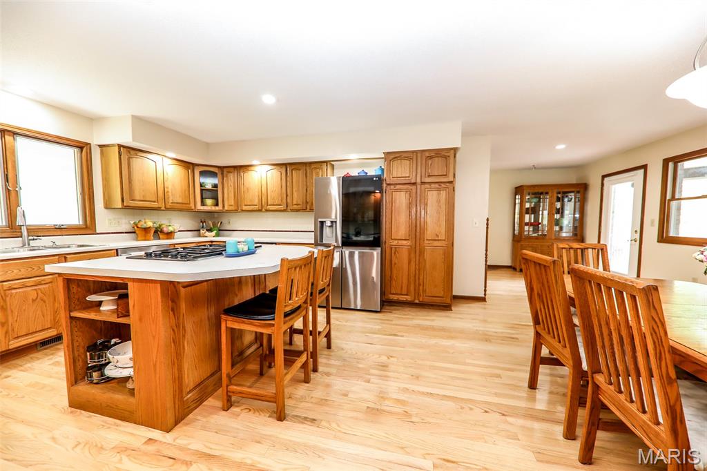 Survey Plat - Residential