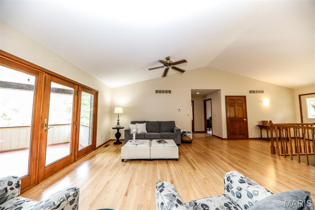 Survey Plat - Residential