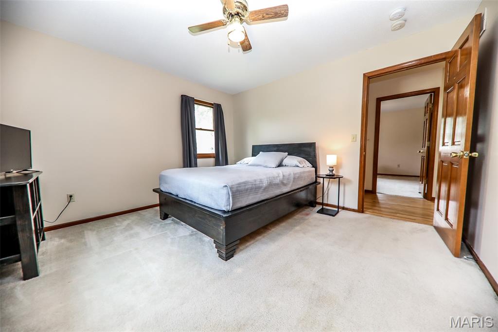 Survey Plat - Residential