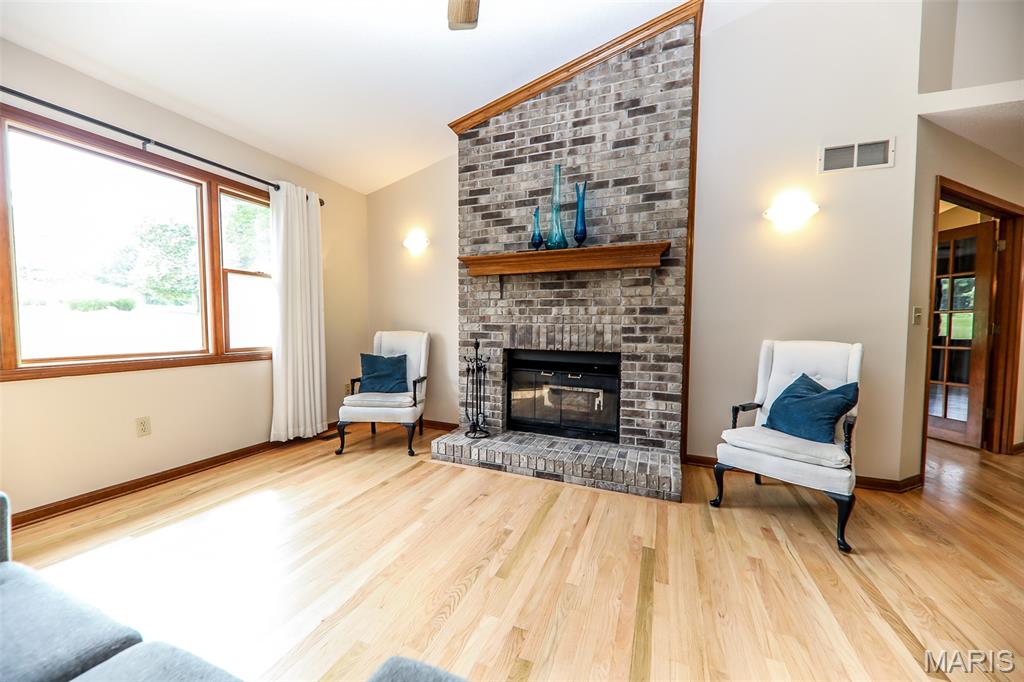 Survey Plat - Residential