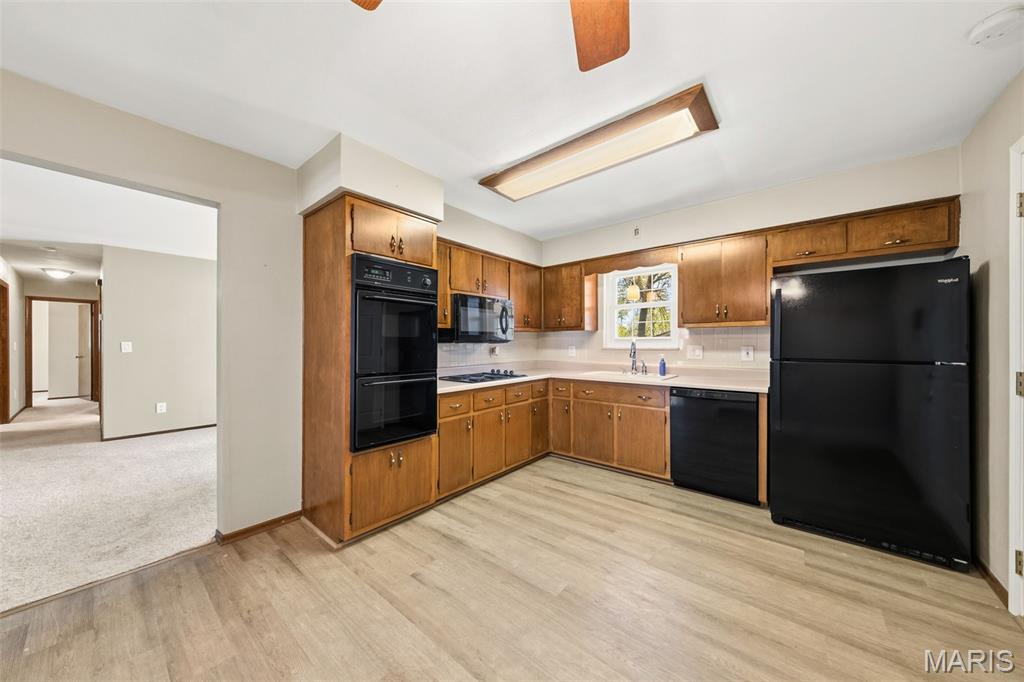 Dorchester Village - Residential