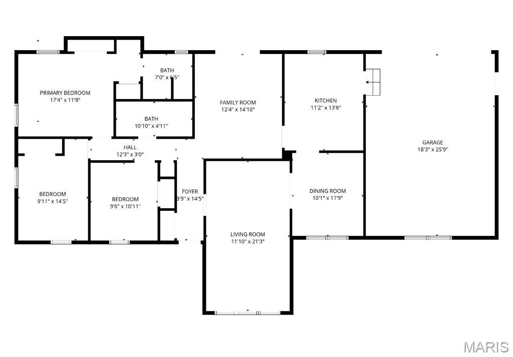 Dorchester Village - Residential