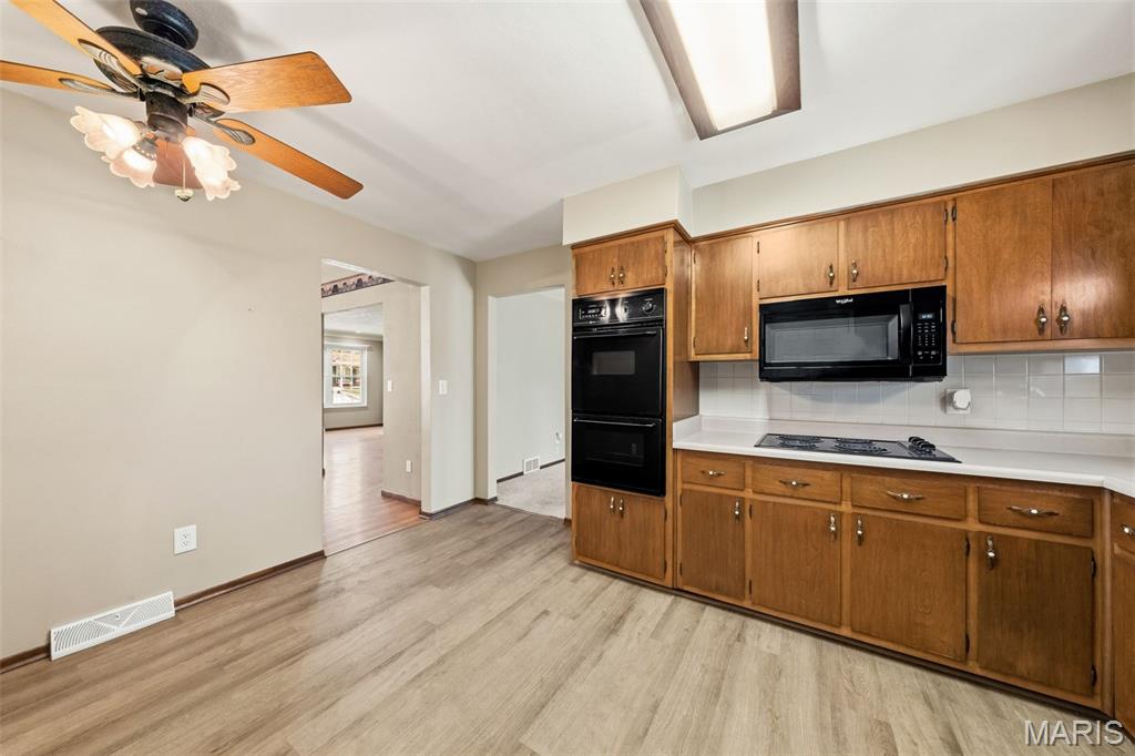 Dorchester Village - Residential