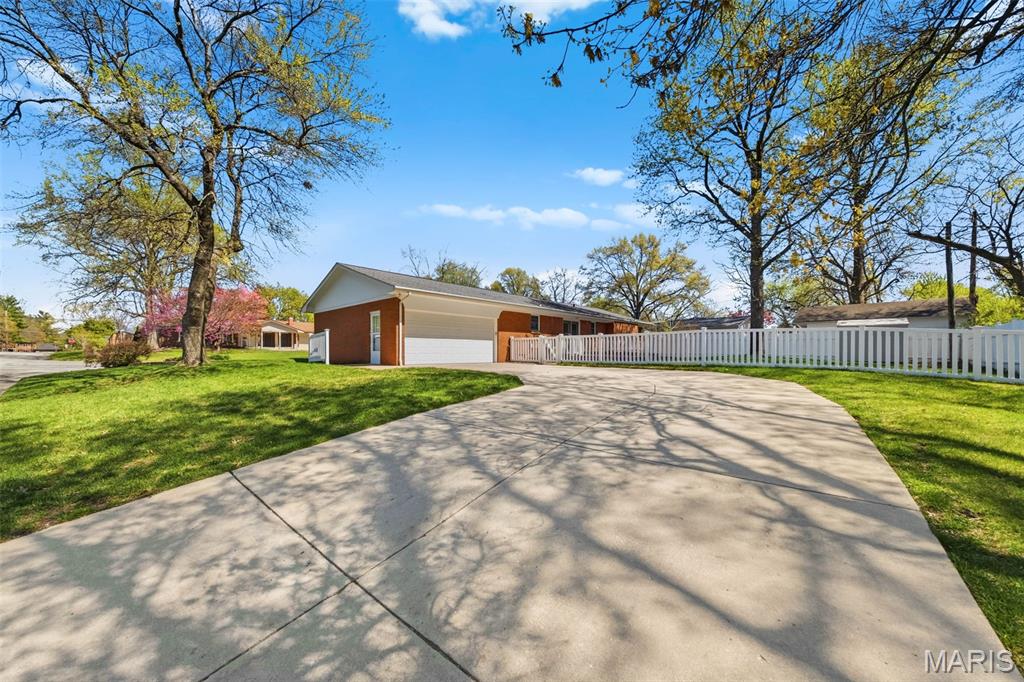 Dorchester Village - Residential