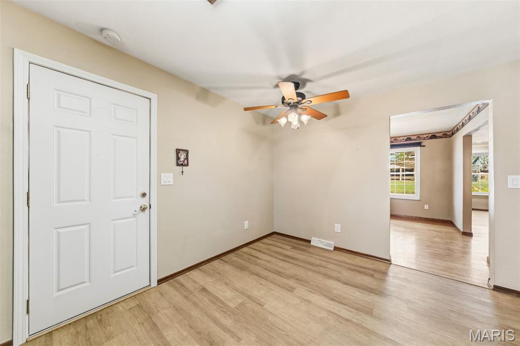 Dorchester Village - Residential