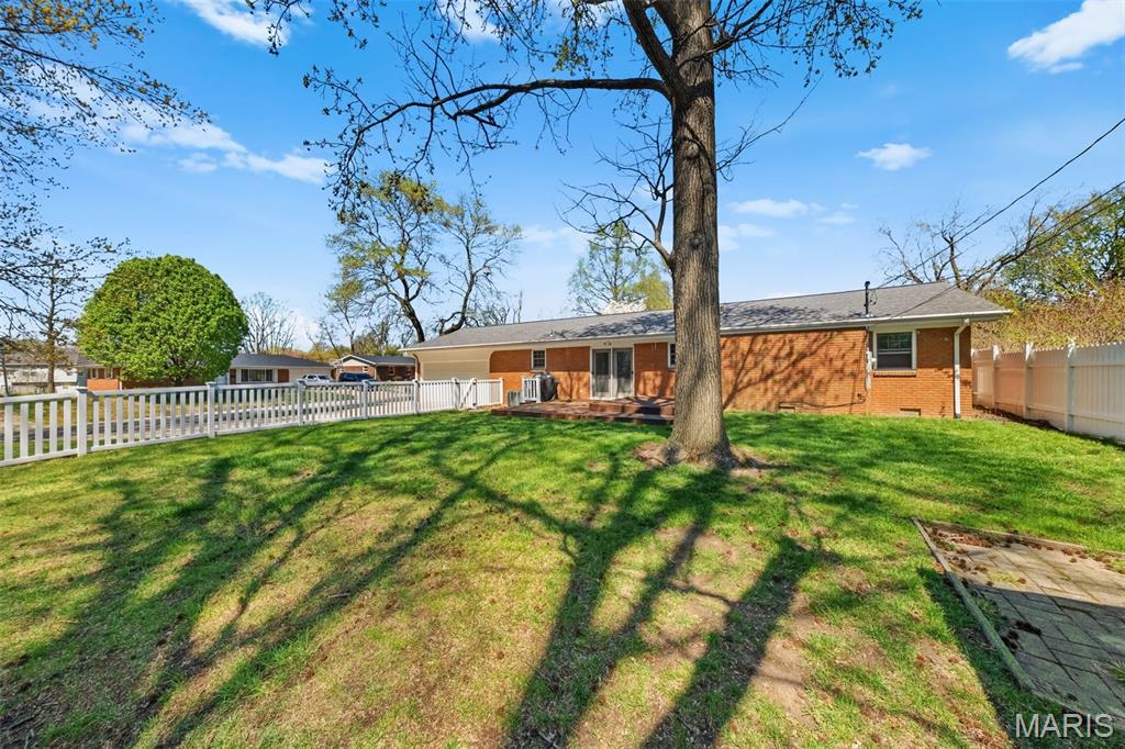 Dorchester Village - Residential