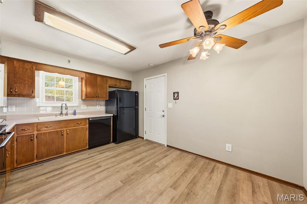 Dorchester Village - Residential