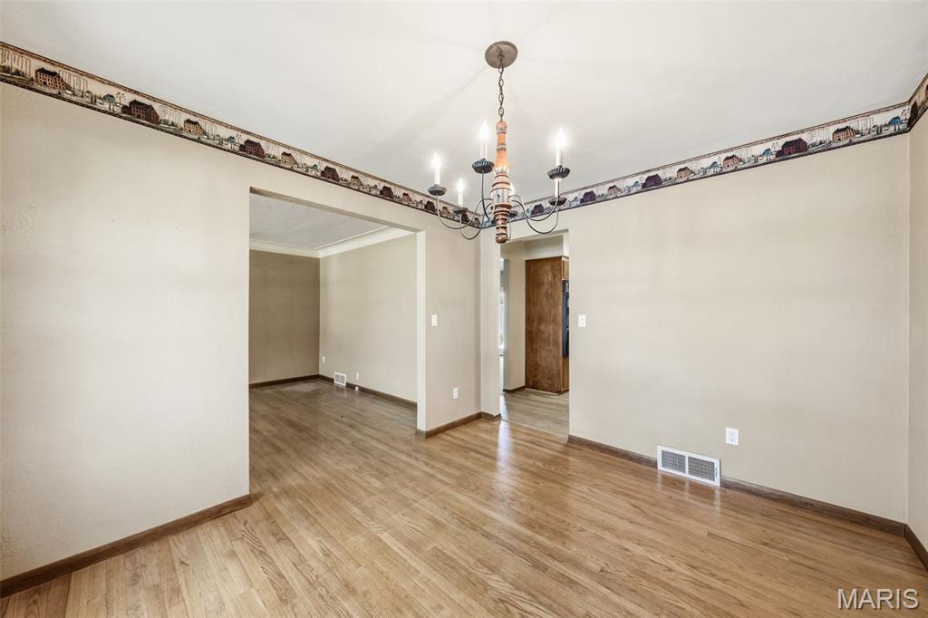 Dorchester Village - Residential