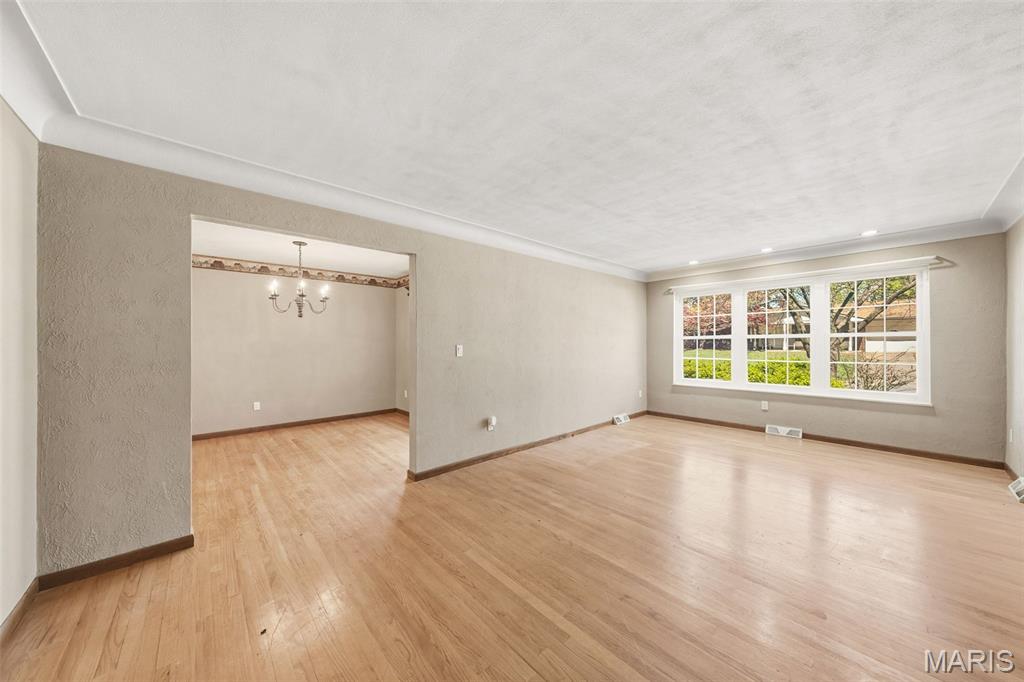 Dorchester Village - Residential