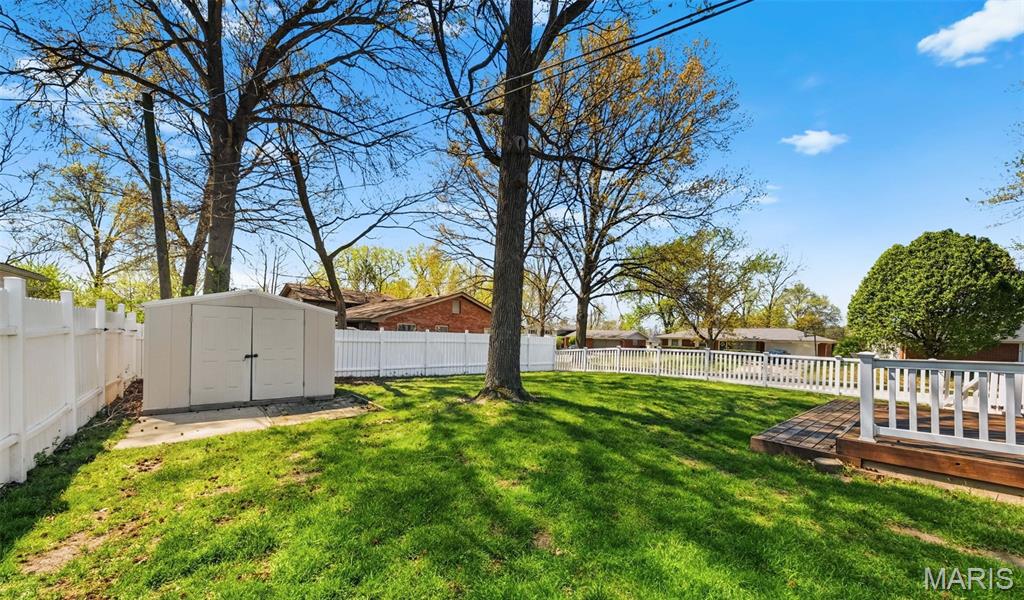 Dorchester Village - Residential