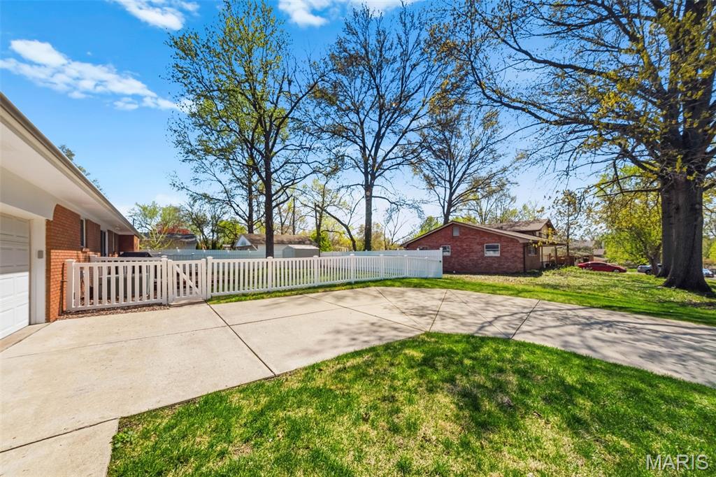 Dorchester Village - Residential