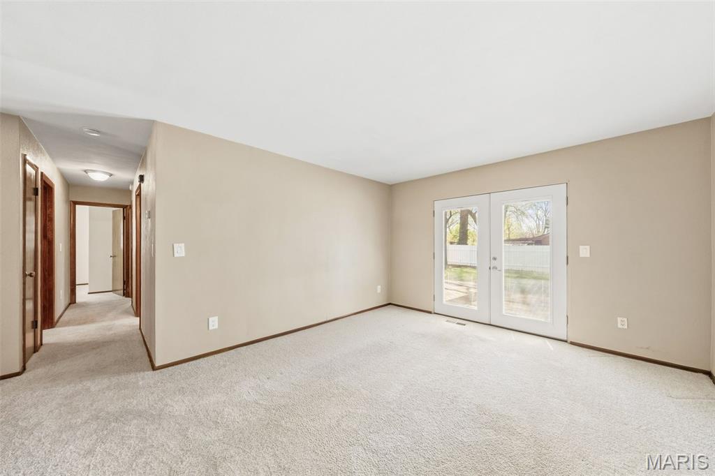 Dorchester Village - Residential