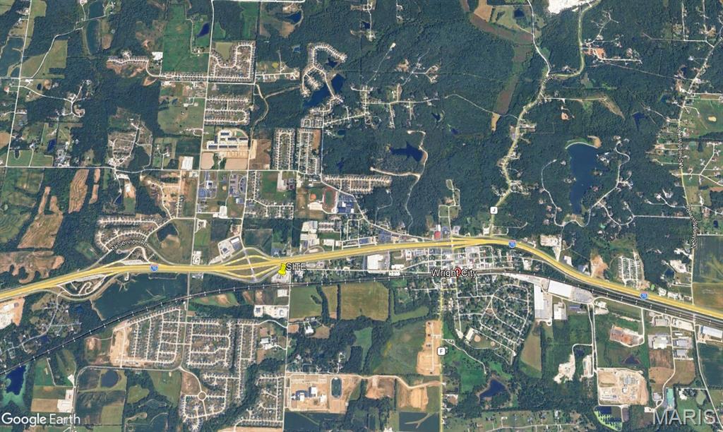 Wright City - Commercial Sale