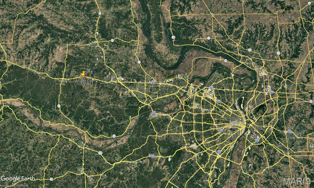 Wright City - Commercial Sale