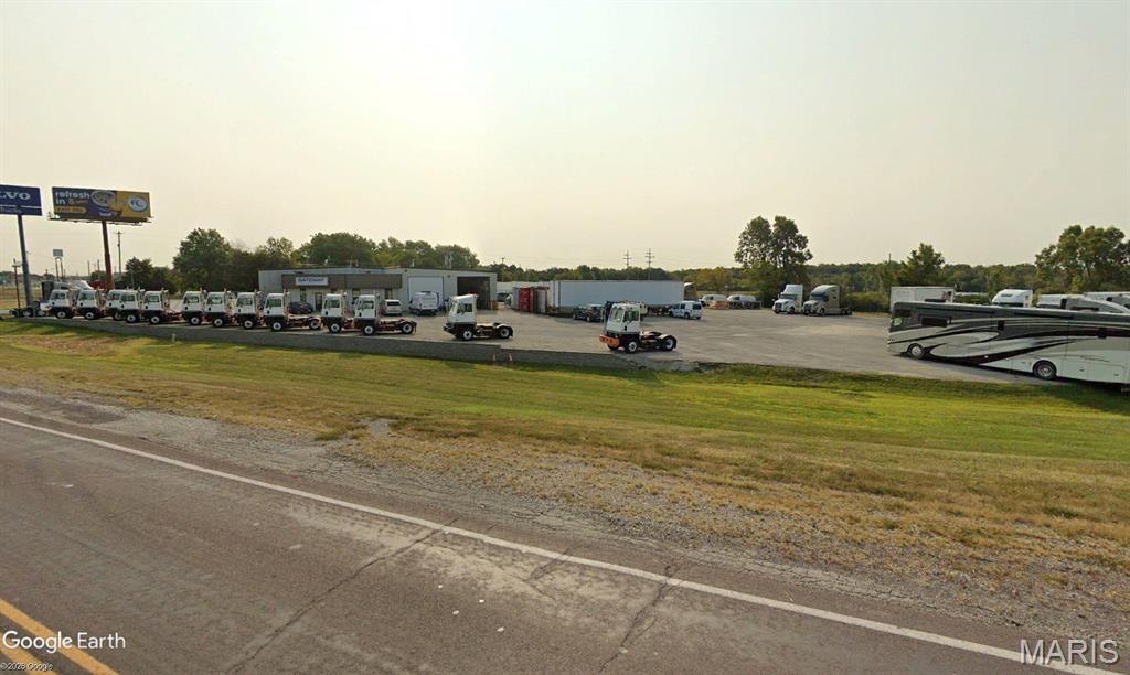 Wright City - Commercial Sale
