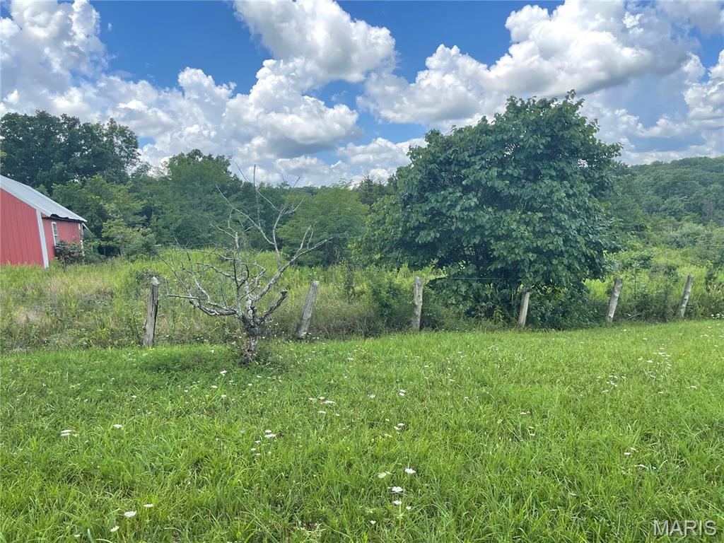 Unknown - Farm